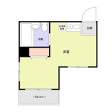 大田区北千束２丁目のマンションの画像