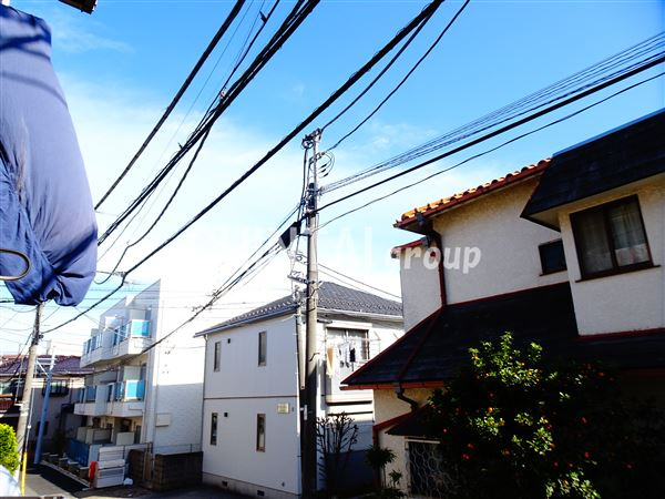 ミヤランドの展望