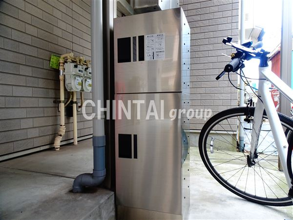 ミヤランドのその他共用部分