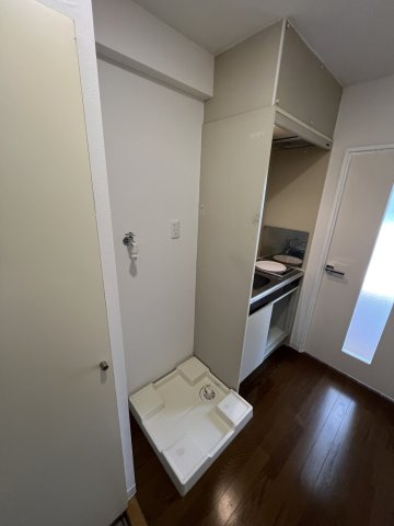 ライオンズマンション鷺ノ宮の内装|過ごしやすい室内です