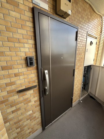 ライオンズマンション鷺ノ宮のその他共用部分