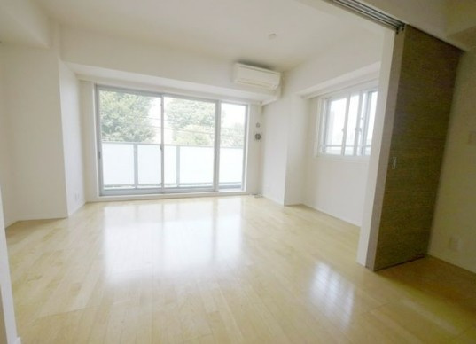 パークアクシス板橋本町弐番館の洋室