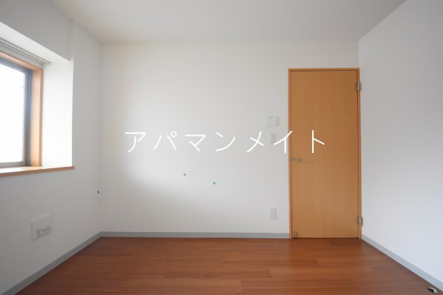 【寝室】 | カーサヴェルデ | 戸塚周辺ならアパマンメイトへＬｅｔｓ Ｇｏ ！