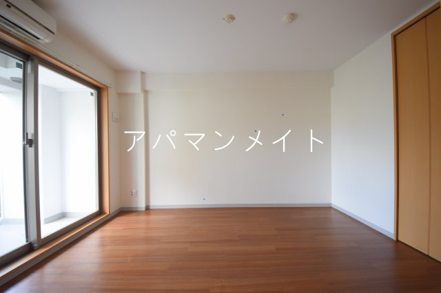 【寝室】 | カーサヴェルデ | 戸塚周辺ならアパマンメイトへＬｅｔｓ Ｇｏ ！