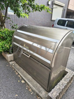 【その他共用部分】 | プリムヴェール