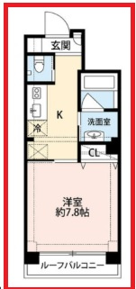 【間取り】 | モモ１５