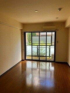 アクエリアス三軒茶屋の寝室|寝室にいかがでしょうか