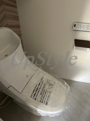 【トイレ】 | オプサス西新井