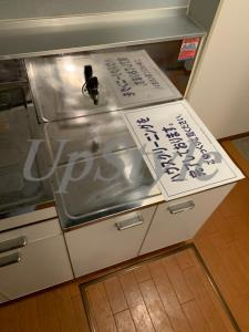 【キッチン】 | プラザクリヴィア