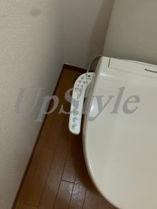 【トイレ】 | プラザクリヴィア