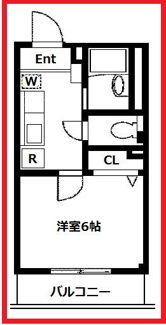 【間取り】 | プラザクリヴィア