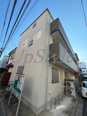 【外観】 | ベーネラト町屋