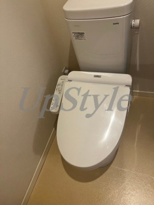 【トイレ】 | ベーネラト町屋