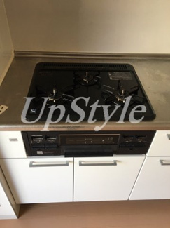 【キッチン】 | アルクス森下