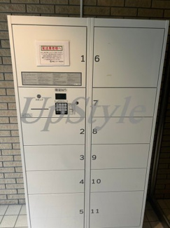 【その他共用部分】 | アルクス森下