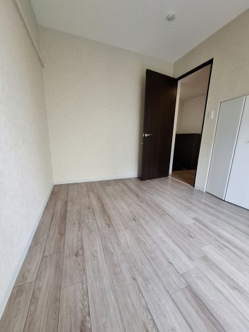 パークコート樋之池の洋室|別部屋イメージ