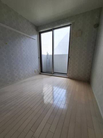 パークコート樋之池の洋室|別部屋イメージ
