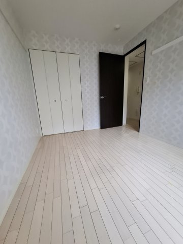パークコート樋之池の洋室|別部屋イメージ
