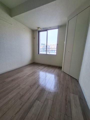 パークコート樋之池の洋室|別部屋イメージ