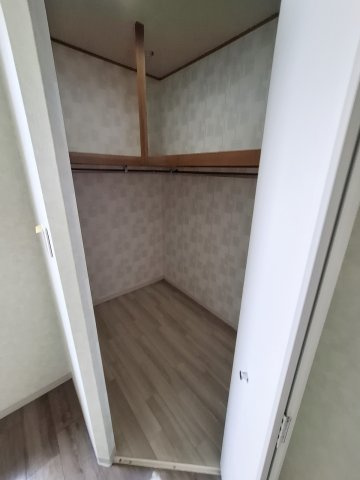 パークコート樋之池の収納|　