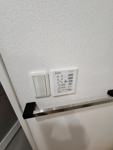 パークコート樋之池の設備|別部屋イメージ