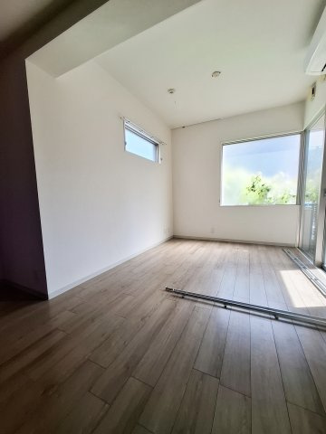 パークコート樋之池の居間・リビング|別部屋イメージ