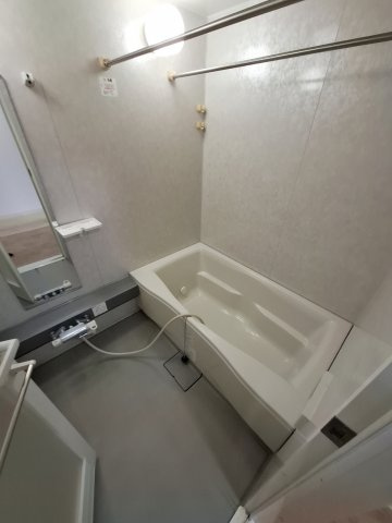パークコート樋之池の浴室|別部屋イメージ