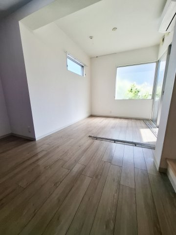 パークコート樋之池の居間・リビング|別部屋イメージ
