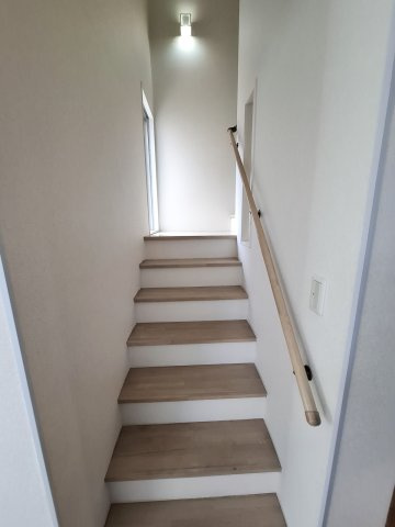 パークコート樋之池の内装|別部屋イメージ