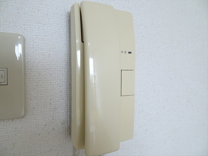 カーサイズミのセキュリティ