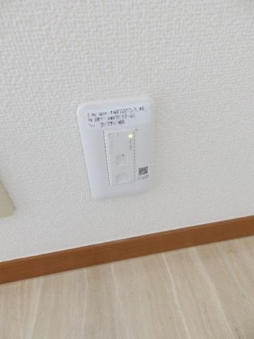 アムール F棟の設備|Ｗｉ－Ｆｉ付（ネット無料）