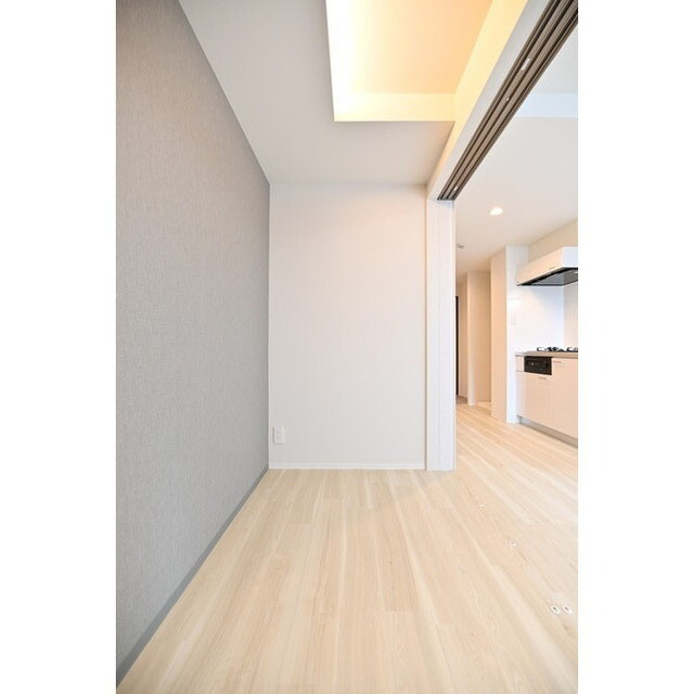 ヴィスタ中野坂上の内装|過ごしやすい室内です