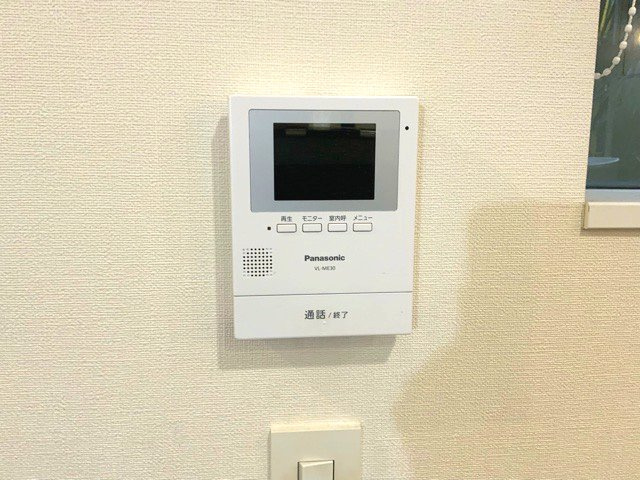 NOXのセキュリティ
