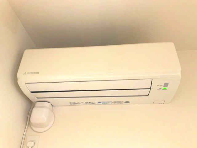 NOXの設備