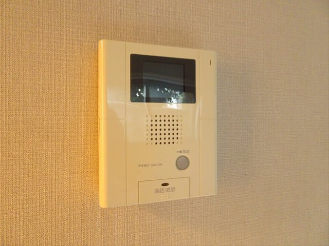 ララハウスのセキュリティ