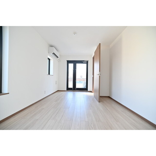 アイメックス北参道の内装|内装もきれいです