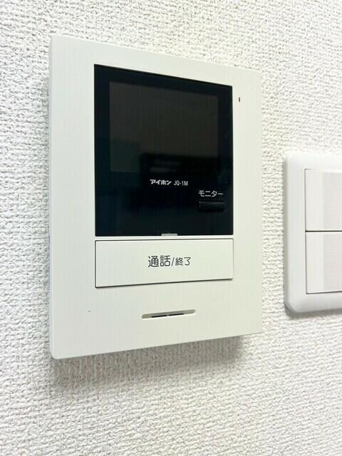 マンションキリイのその他