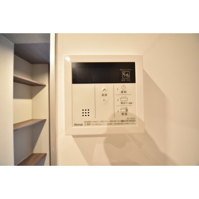 エクサム高円寺の内装|過ごしやすい室内です
