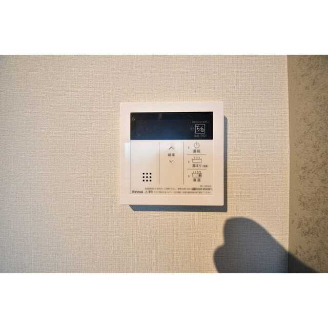 エクサム高円寺の内装|内装です
