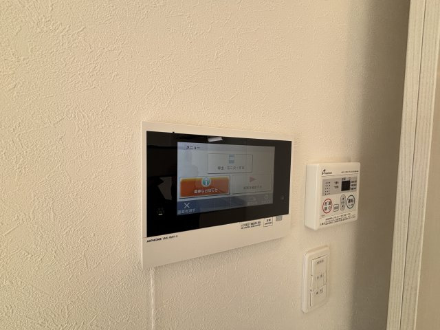 V-style杭瀬のセキュリティ