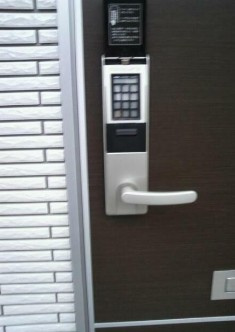 【セキュリティ】 | カサート高円寺
