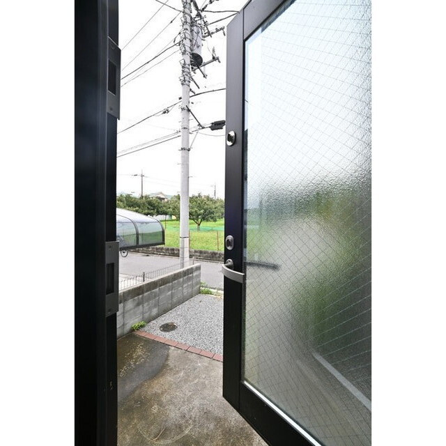 ハーモニーテラス高井戸西の内装|内装です