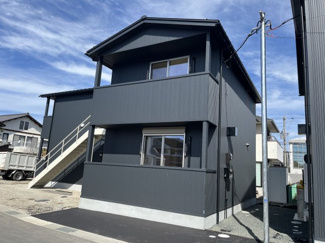 【外観】 | イストワール船町Ⅵ号館