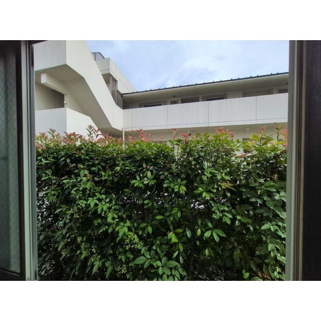 エスポアール代田橋