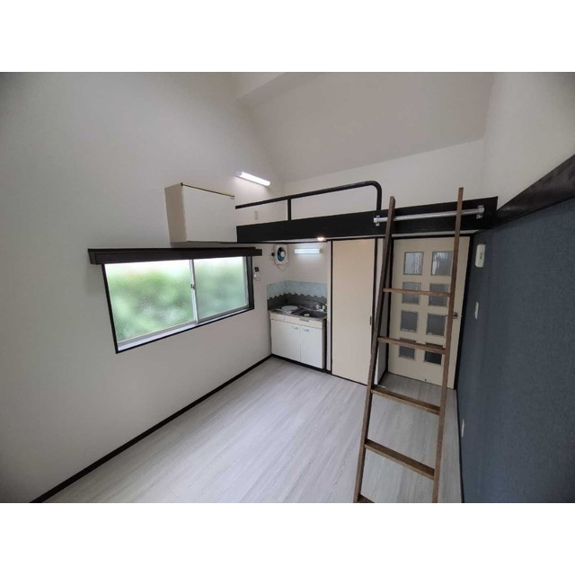 エスポアール代田橋