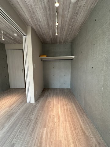 ＧＲＡＮ ＰＡＳＥＯ 阿佐ヶ谷Ⅲの居間・リビング|使いやすい居間です