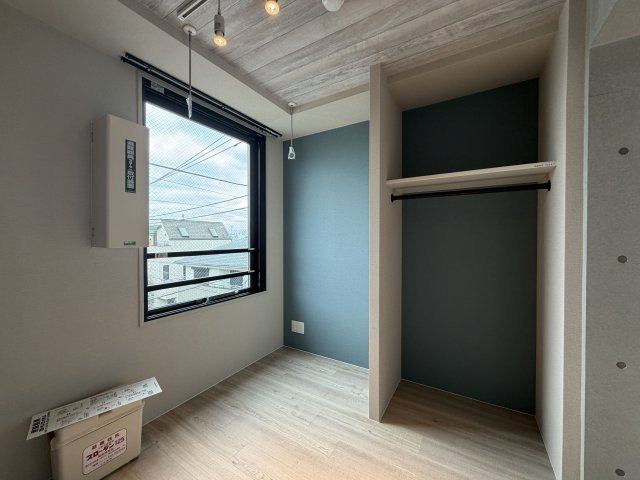 ＧＲＡＮ ＰＡＳＥＯ 阿佐ヶ谷Ⅲの居間・リビング|使いやすい居間です