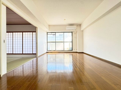 【内装】 | ホワイティ石橋