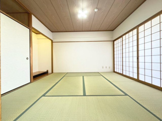 【和室】 | ホワイティ石橋