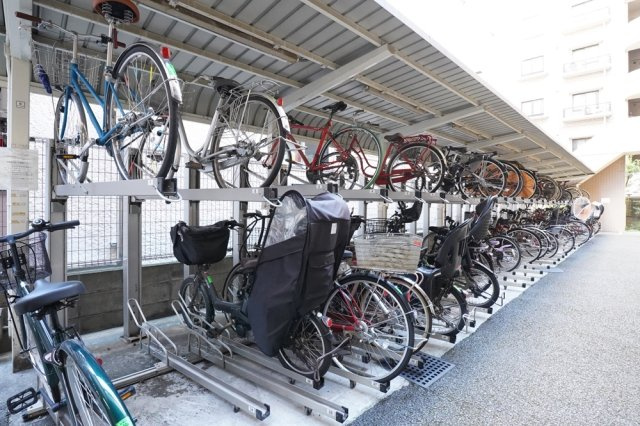 アルス笹塚のその他共用部分